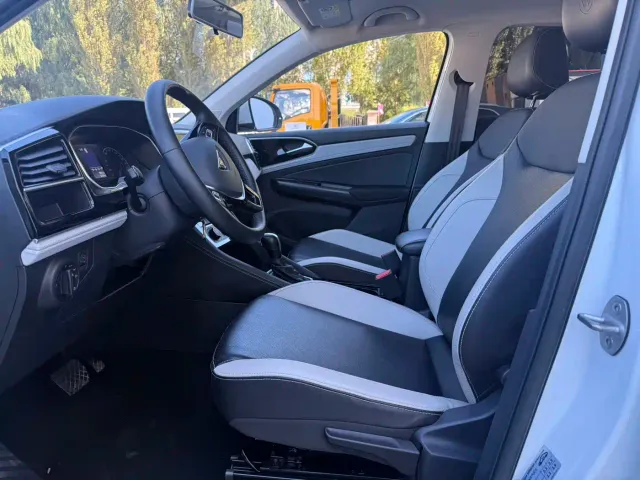 Jetta Jetta VS5 2023 280TSI Auto Progressive Type — Фото автомобиля 13