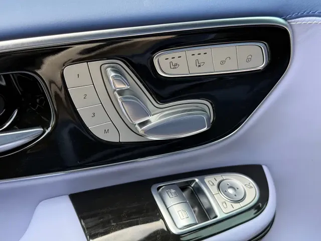 Karsheng Karshen V-Class — Фото автомобиля 13