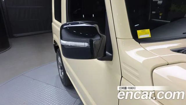 Suzuki Jimny — Фото автомобиля 29