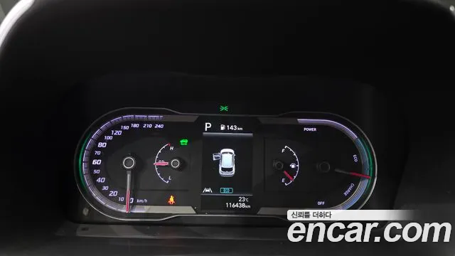 Hyundai Tucson NX4 — Фото автомобиля 11