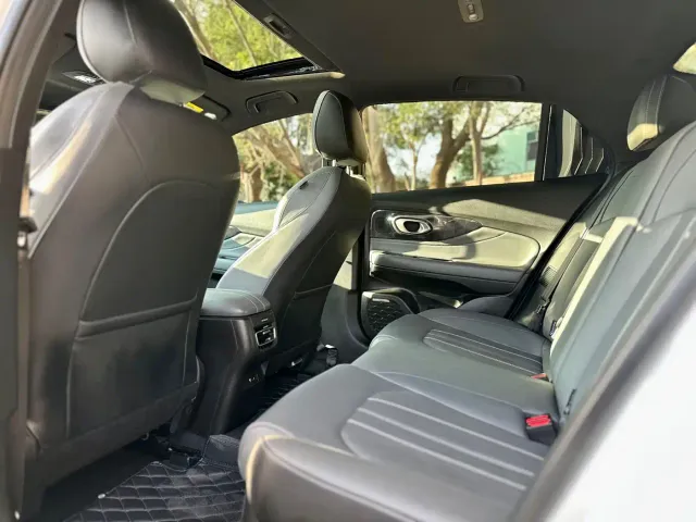GAC Trumpchi Emkoo — Фото автомобиля 7