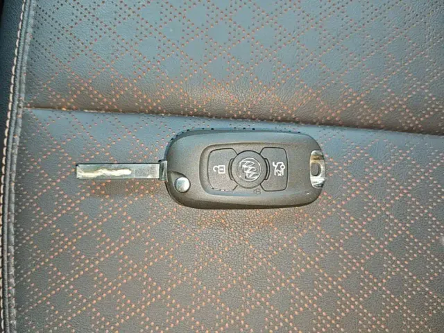 Buick Verano — Фото автомобиля 8