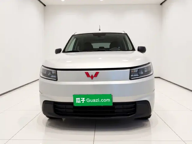 Wuling Rongguang EV — Фото автомобиля 2