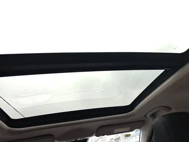 GAC Trumpchi GS3 — Фото автомобиля 17
