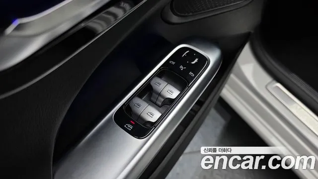 Mercedes-Benz C-Class W206 — Фото автомобиля 30