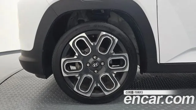 Hyundai Casper Inspiration — Фото автомобиля 5