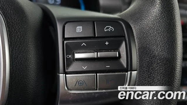 Hyundai Casper — Фото автомобиля 17