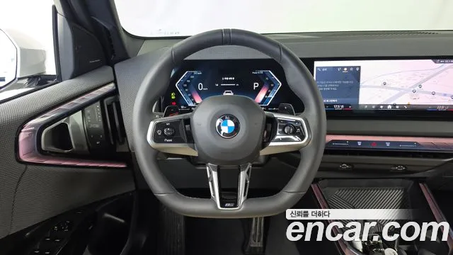 BMW X3 G45 — Фото автомобиля 13