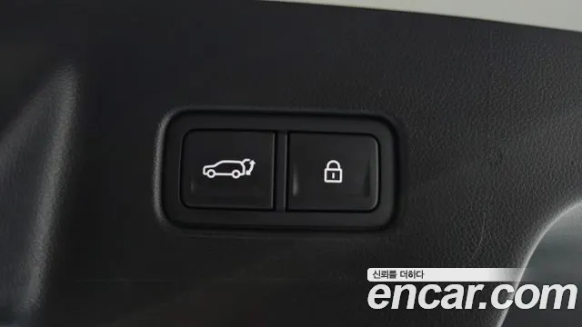 Hyundai Palisade LX3 — Фото автомобиля 22