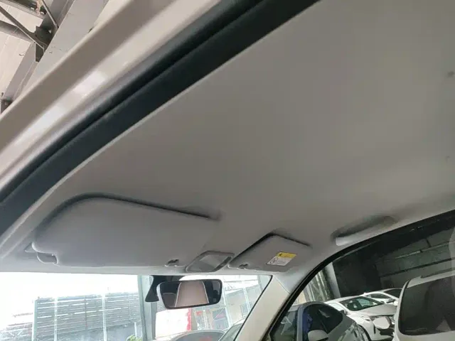 Wuling Hongguang Mini EV — Фото автомобиля 17