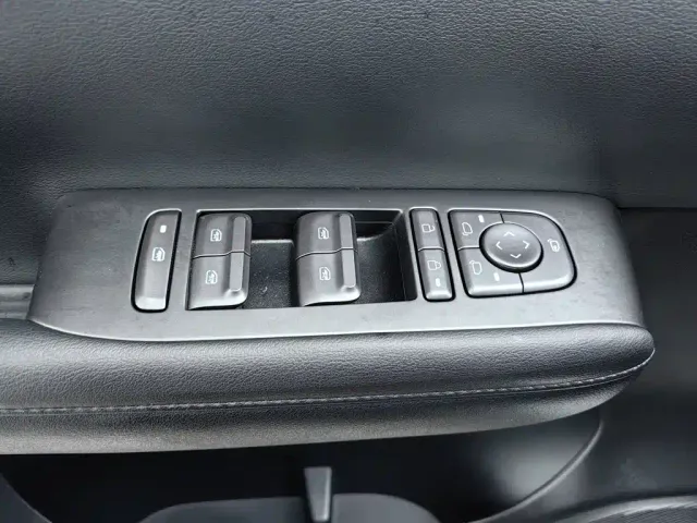 Wuling Starlight S — Фото автомобиля 9