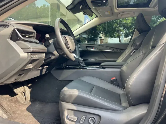 Toyota Camry — Фото автомобиля 5