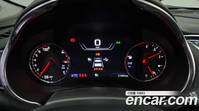 Chevrolet Malibu — Фото автомобиля 10