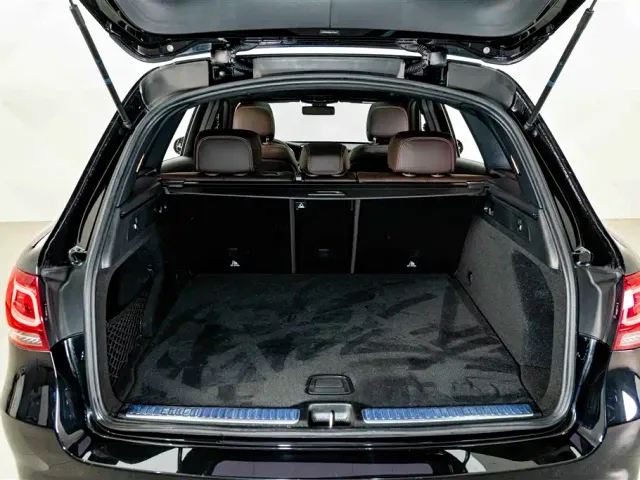 Mercedes-Benz GLC-Class — Фото автомобиля 23