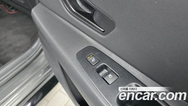 Hyundai AVANTE Avante (CN7) 1.6 Turbo N Line — Фото автомобиля 15