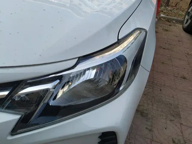 Toyota Vios — Фото автомобиля 5