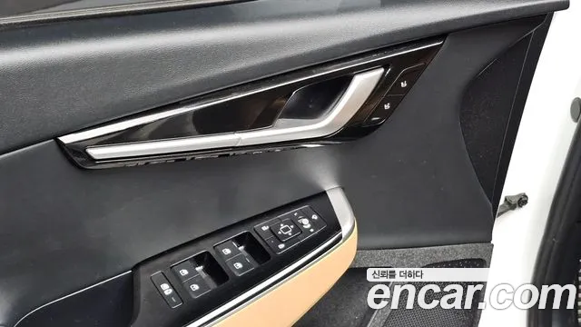 Kia EV6 — Фото автомобиля 18