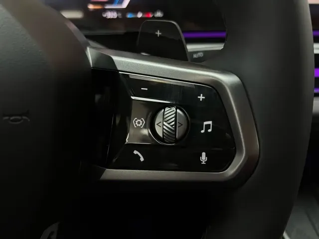 BMW 5 Series — Фото автомобиля 25