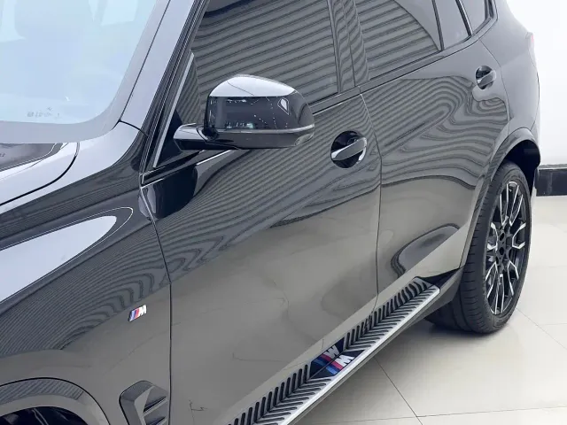 BMW X5 — Фото автомобиля 11