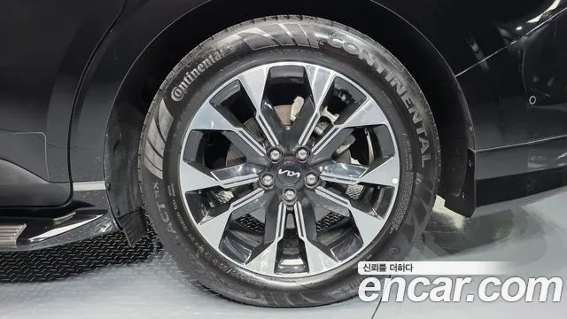 Kia Carnival 4th Gen — Фото автомобиля 6