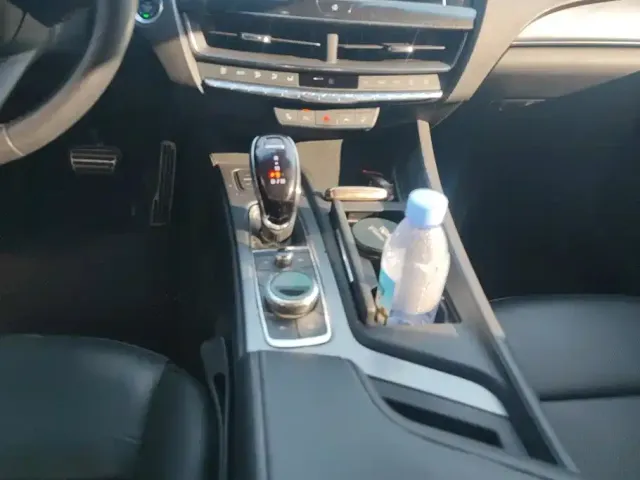 Cadillac CT5 — Фото автомобиля 16