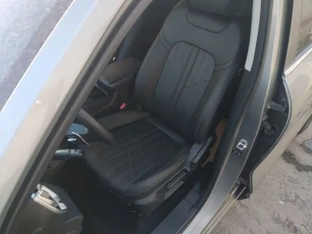 Haval H5 — Фото автомобиля 14