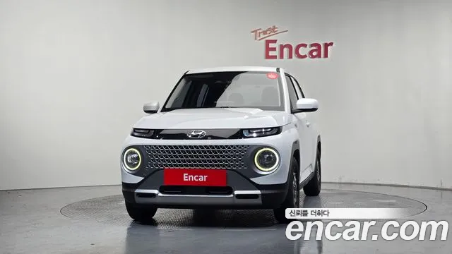 Hyundai Casper Casper Modern — Фото автомобиля 3