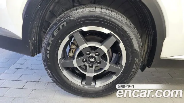 Hyundai Palisade The New — Фото автомобиля 5