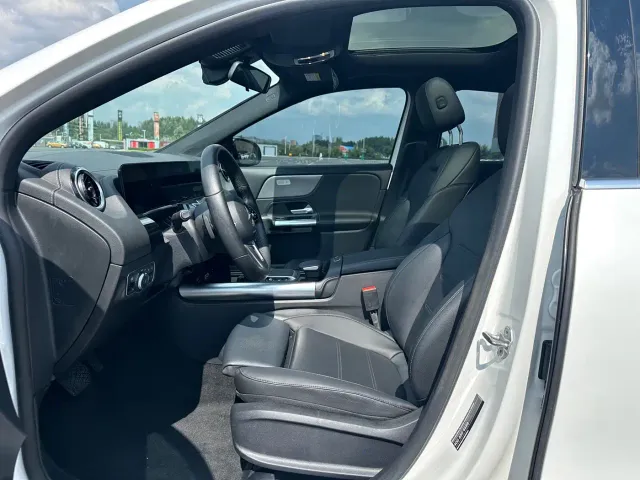 Mercedes-Benz GLA-Class — Фото автомобиля 4