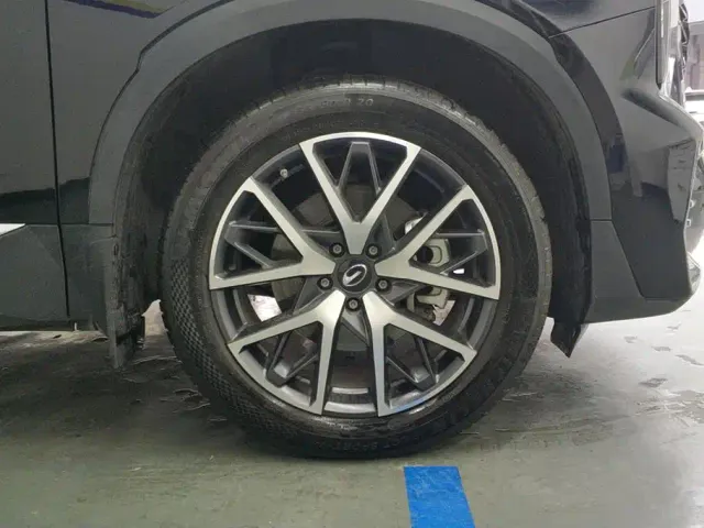 GAC Trumpchi GS8 — Фото автомобиля 6