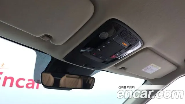 Kia Carnival 4th Gen — Фото автомобиля 23