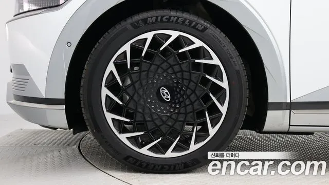 Hyundai Ioniq 5 Ioniq5 — Фото автомобиля 5
