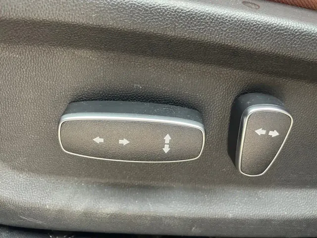 Changan Qiyuan A05 — Фото автомобиля 10