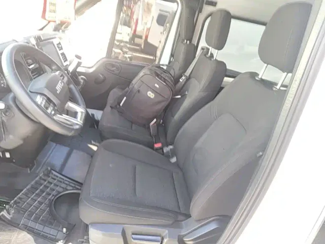 JMC Fushun — Фото автомобиля 10