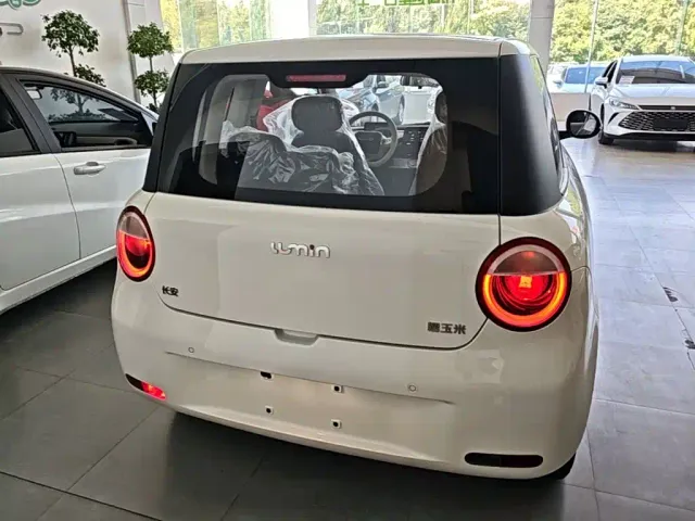 Changan Lumin — Фото автомобиля 5