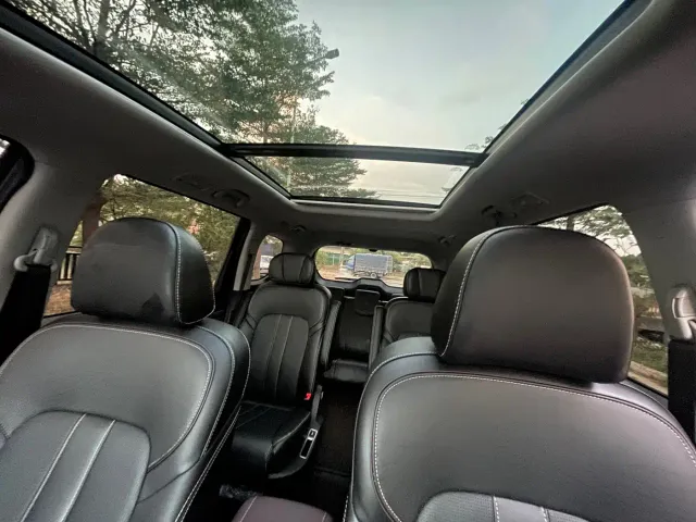GAC Trumpchi M6 — Фото автомобиля 7