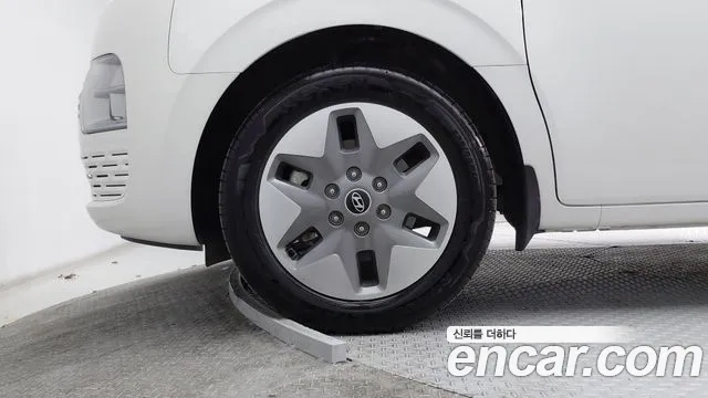 Hyundai Staria — Фото автомобиля 5