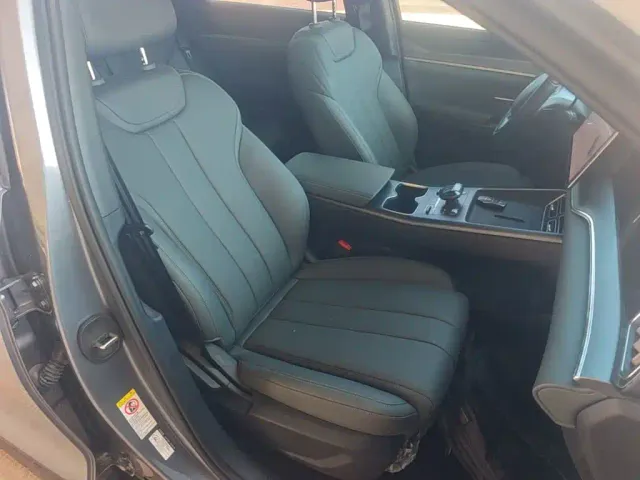 BYD Song Pro — Фото автомобиля 24