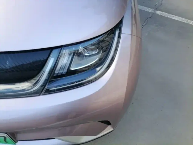 BYD Dolphin — Фото автомобиля 23