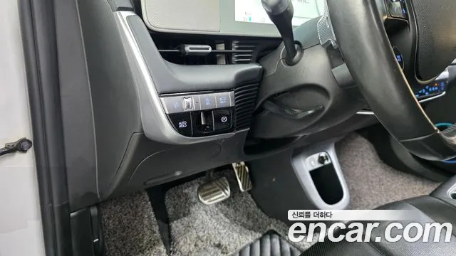 Hyundai Ioniq5 Ioniq5 Long Range AWD — Фото автомобиля 18
