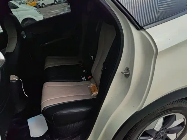 BYD Dolphin — Фото автомобиля 16