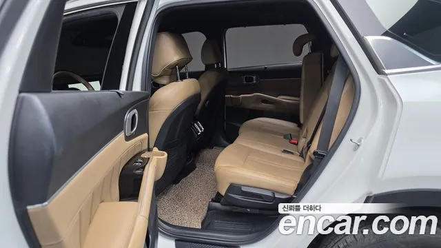 Kia Sorento — Фото автомобиля 30