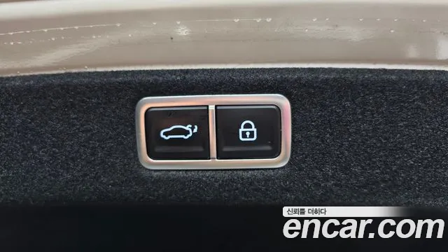 Hyundai Grandeur GN7 — Фото автомобиля 25
