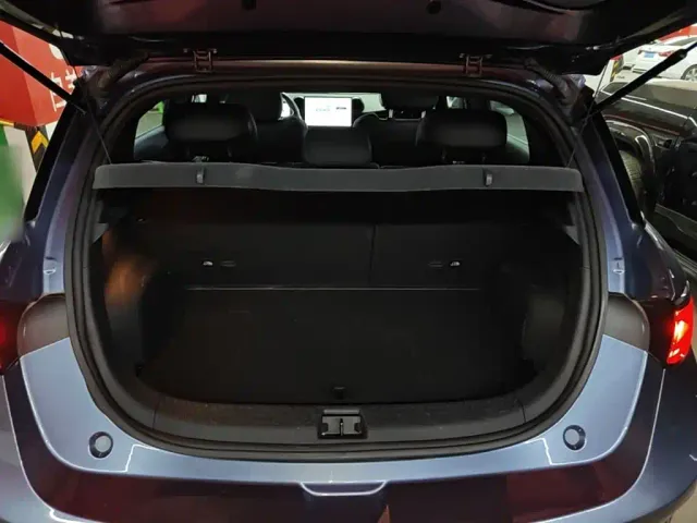 BYD Dolphin — Фото автомобиля 18
