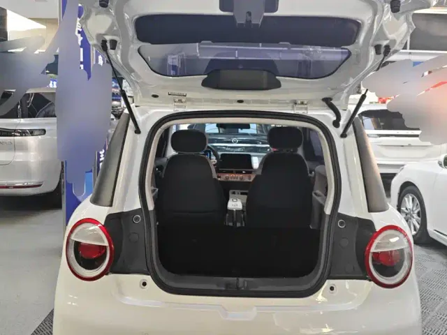 Changan Lumin — Фото автомобиля 4