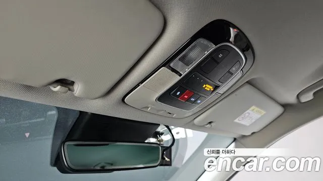 Hyundai Tucson NX4 — Фото автомобиля 19