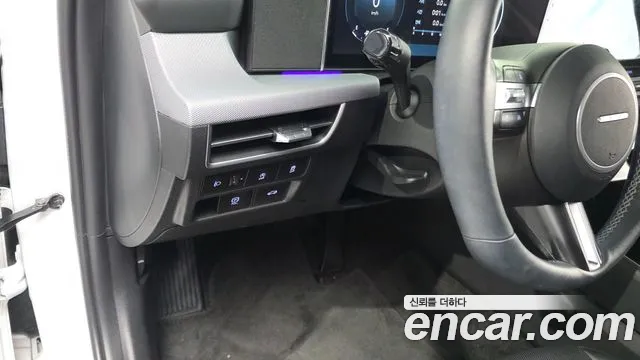 Hyundai Sonata Sonata Edge(DN8) — Фото автомобиля 16