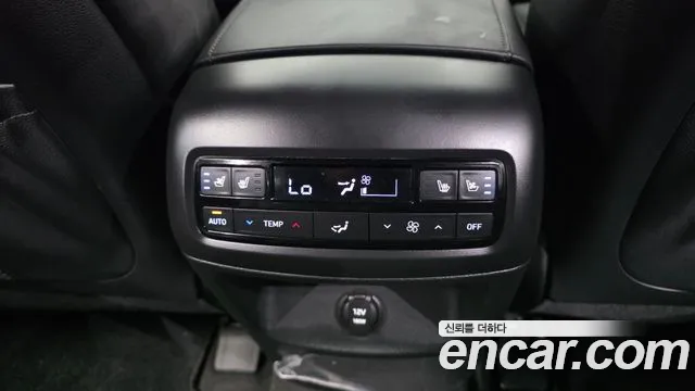 Hyundai Palisade The New — Фото автомобиля 25
