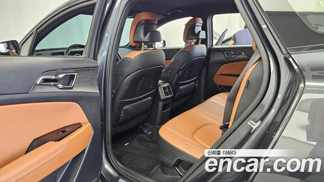 Kia Sportage 5th Gen — Фото автомобиля 17