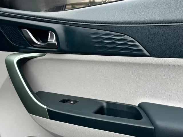 Changan Benben E-Star — Фото автомобиля 7